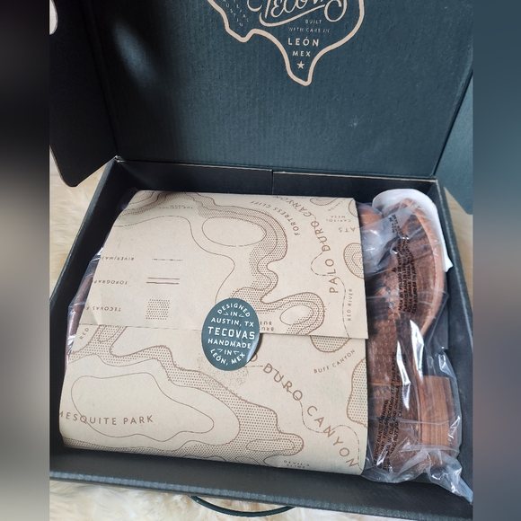 Tecovas- Python Billy Boot - Picture 12 of 12